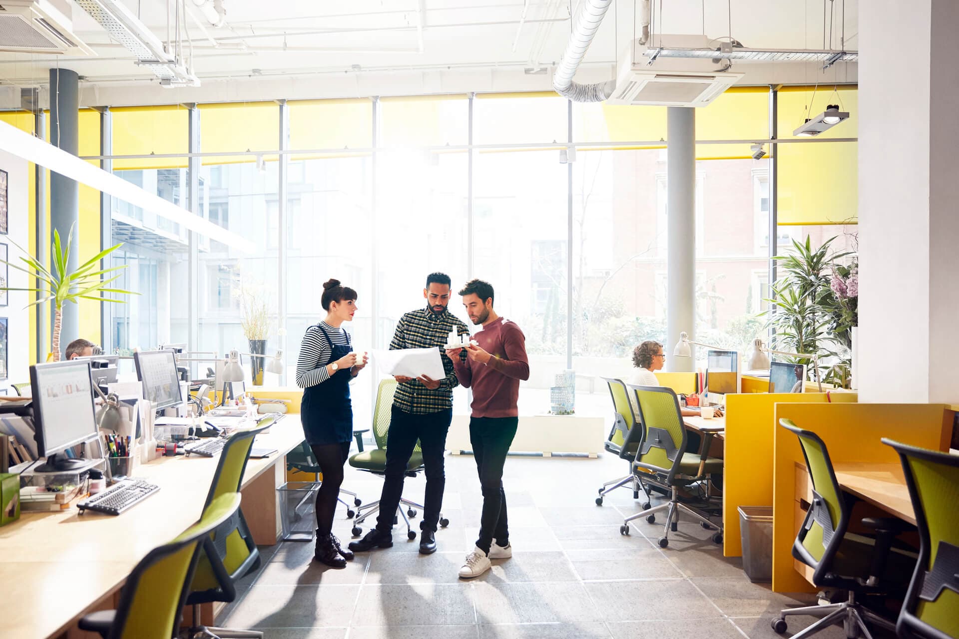 Five tips for employers using Workforce Australia