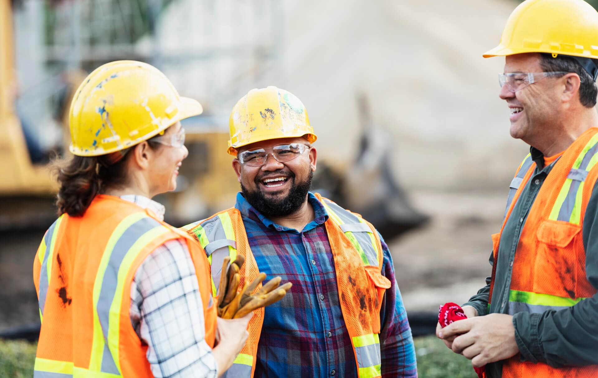 Five proactive ways leaders can support injured workers during their return and recovery at work
