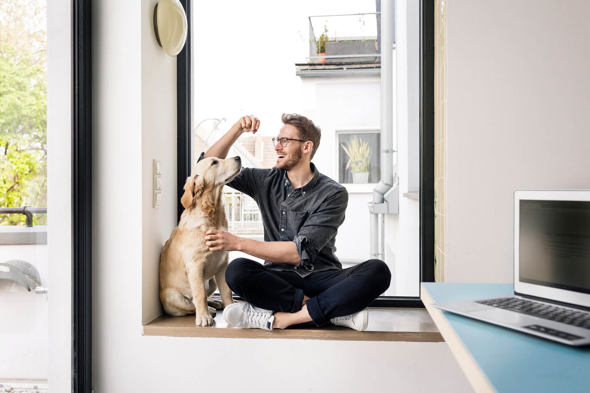 Why more men should practise self-care