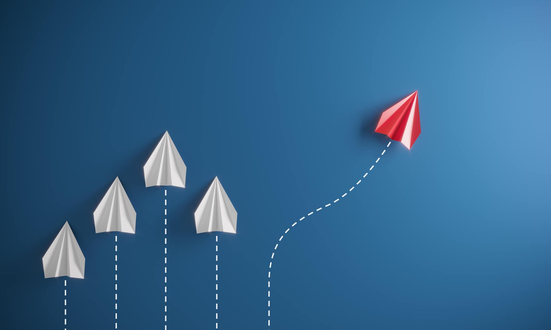 Why leaders should work on positive relationships