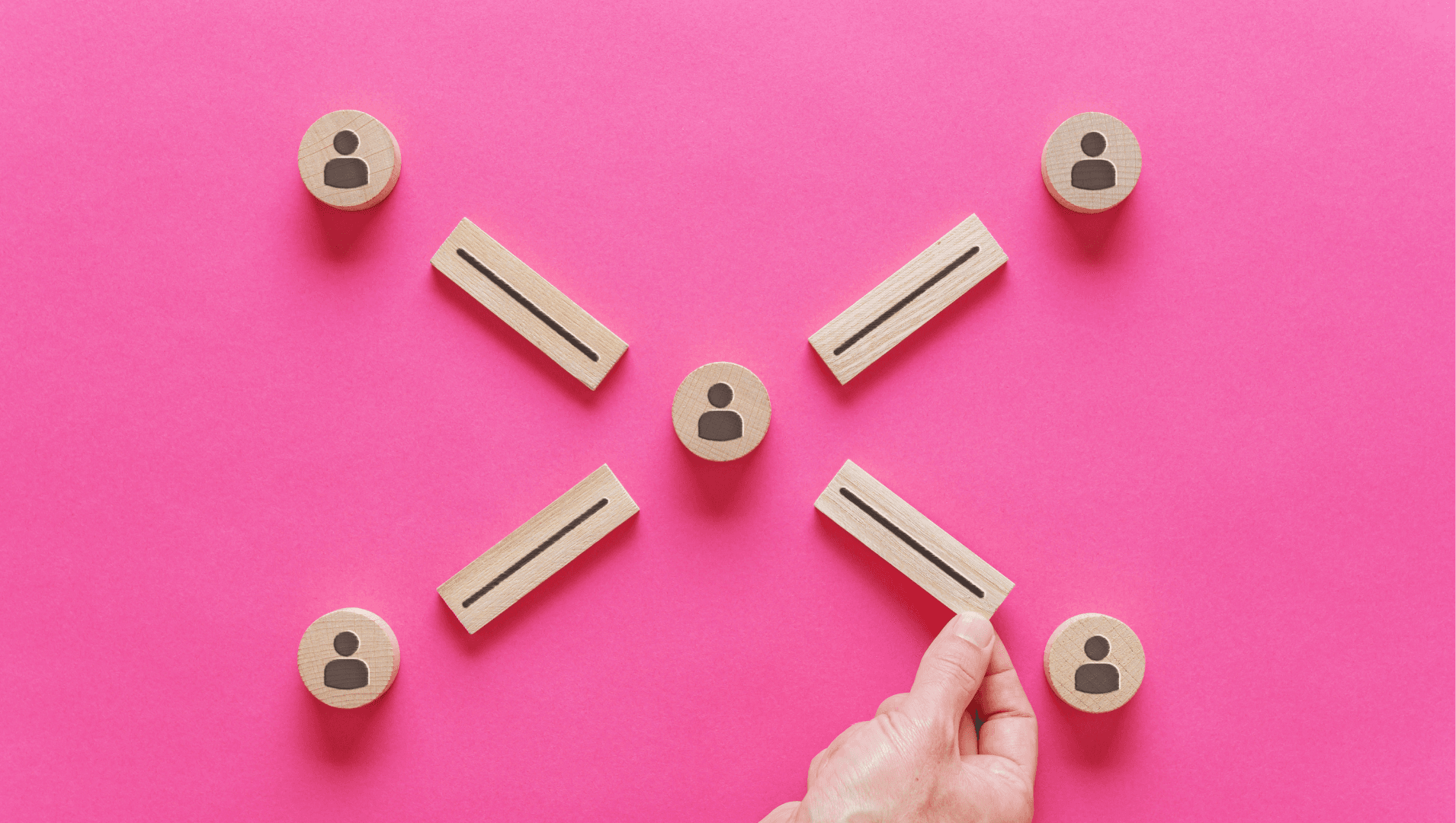 Why good working relationships matter