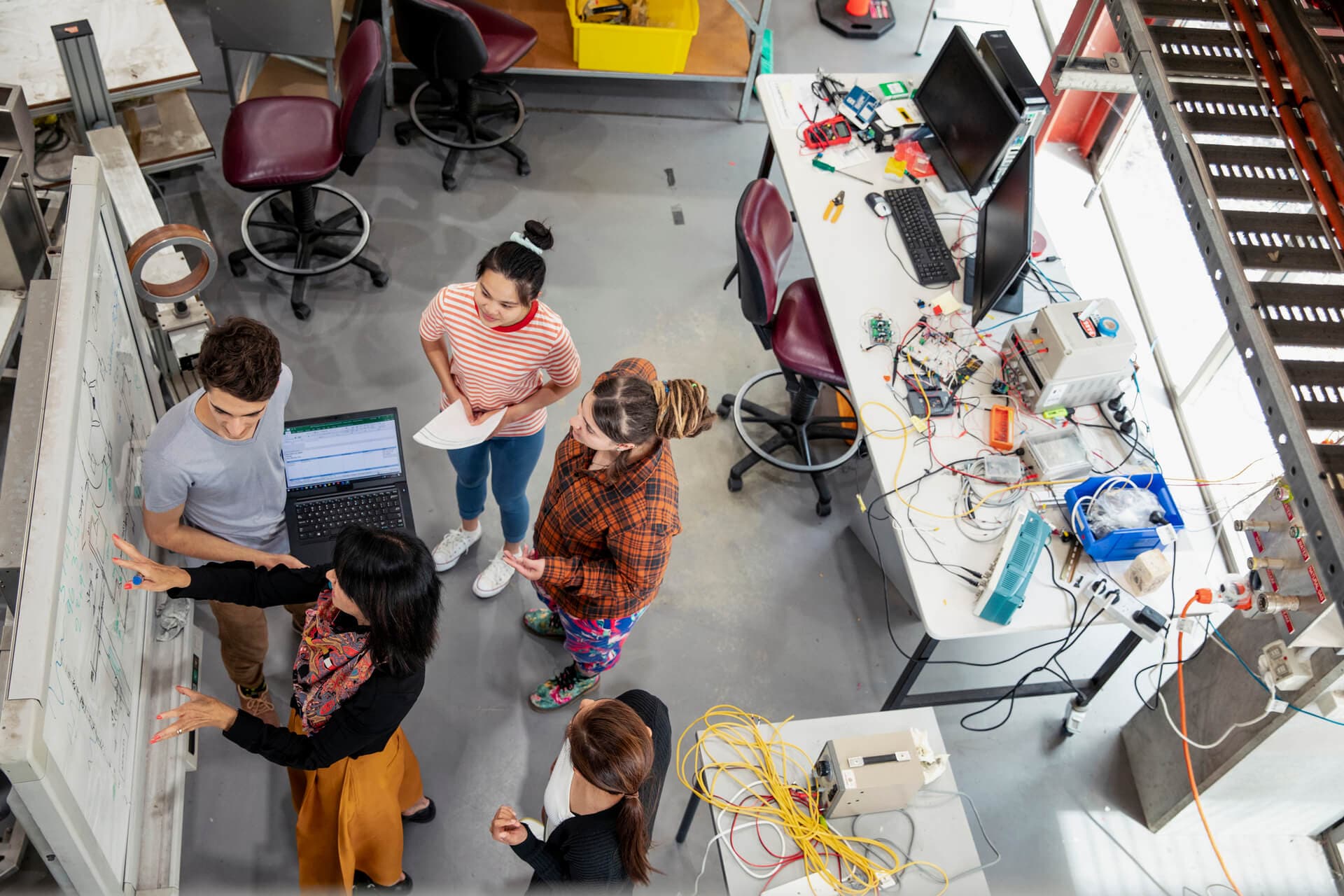 Psychological safety at work: How to make sure your business is doing the right thing
