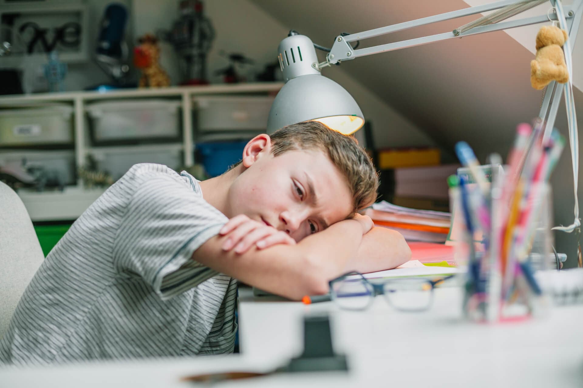 How to support young people in the era of COVID-19