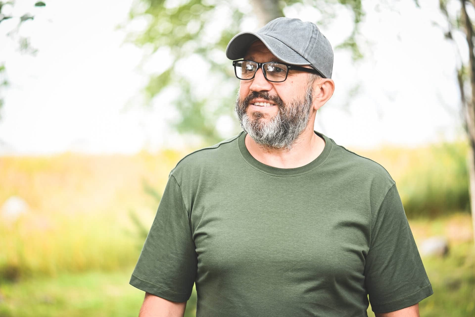 Keeping connected is valuable to veterans
