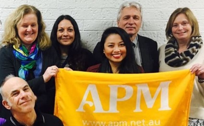 APM welcomes NorthStar teams in Victoria
