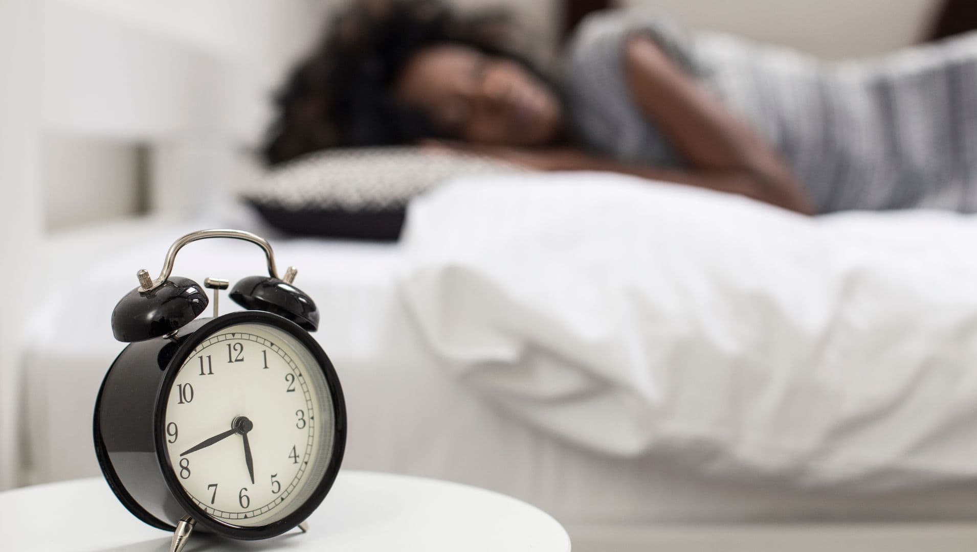 Why it pays to prioritise healthy sleep