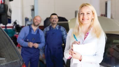Finding jobs for disabled on menu