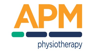 APM Physiotherapy logo 1920x1080