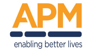 APM Logo - small