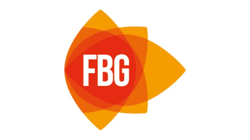 FBG logo