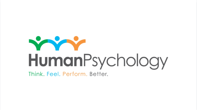 Human Psychology logo small