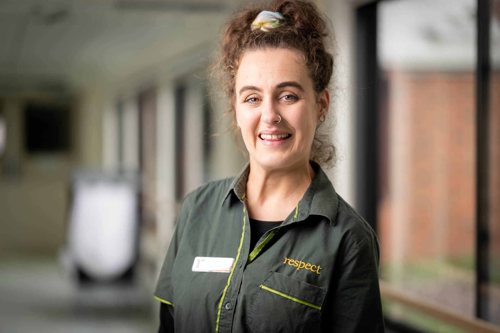 Support for people with acquired brain injury and neurological disabilities