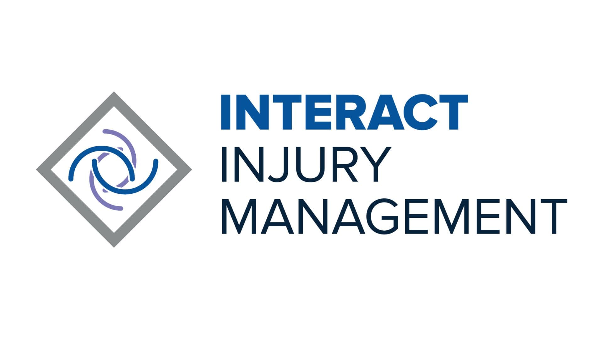 Interact logo