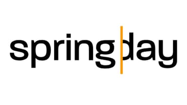 Springday logo