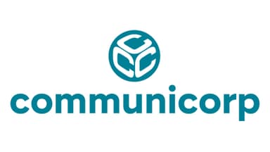 communicorp logo