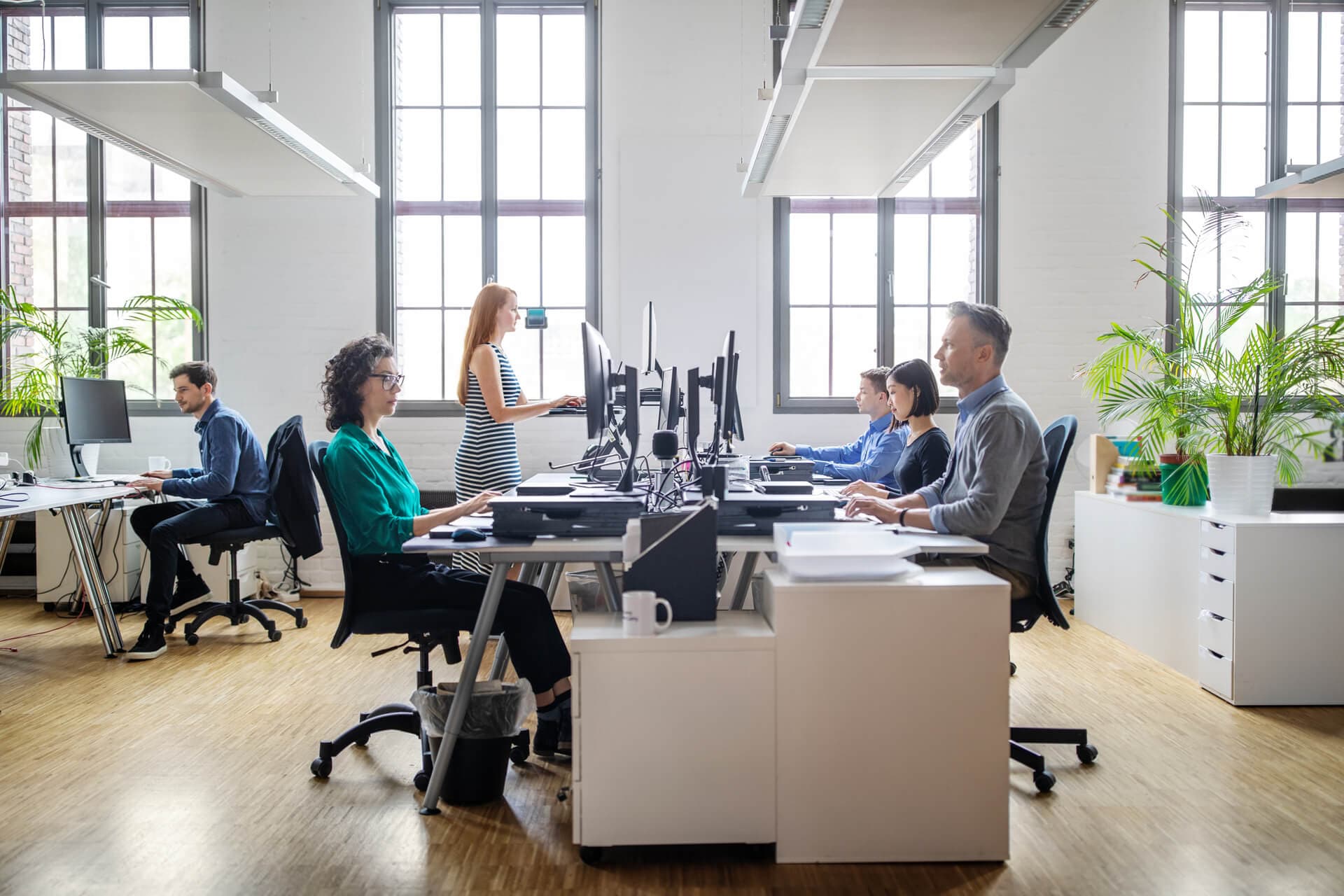 Ergonomic Assessments
