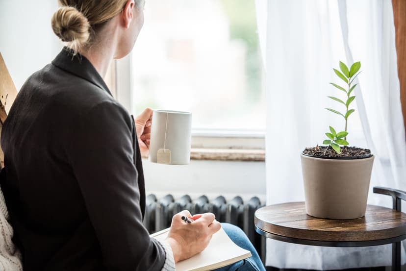 How mindfulness makes a difference