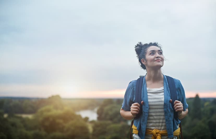 Only walking for exercise? Here’s how to get the most out of it
