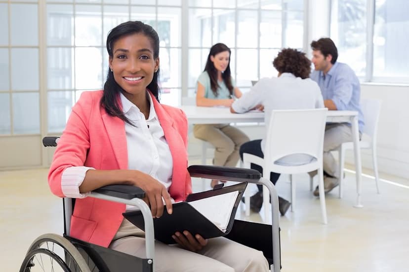 How to build an inclusive workplace