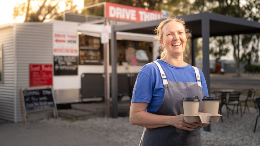 Inclusive Employment Australia success stories
