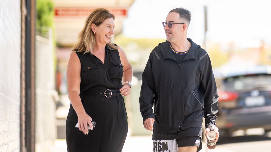 Learn more about Inclusive Employment Australia with APM Employment Services
