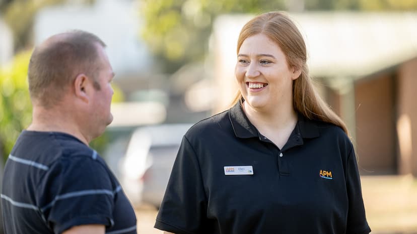APM delivers Inclusive Employment Australia across 400 locations