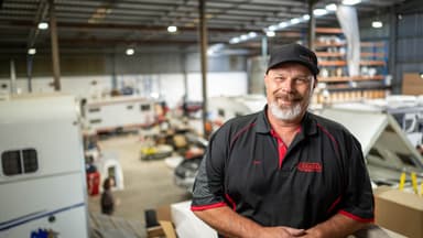 DES participant, Employment Services
