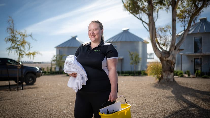 Register for Inclusive Employment Australia with APM
