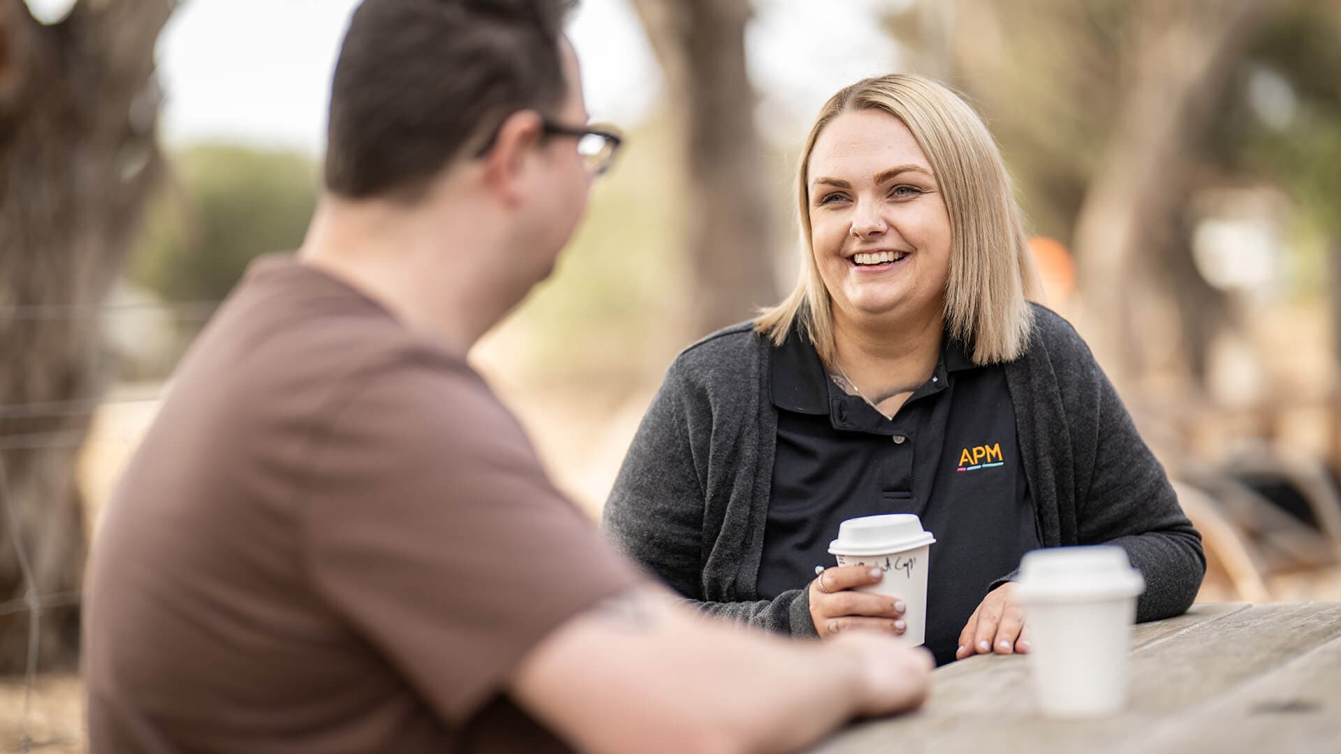 Give your feedback about Inclusive Employment Australia to our team.