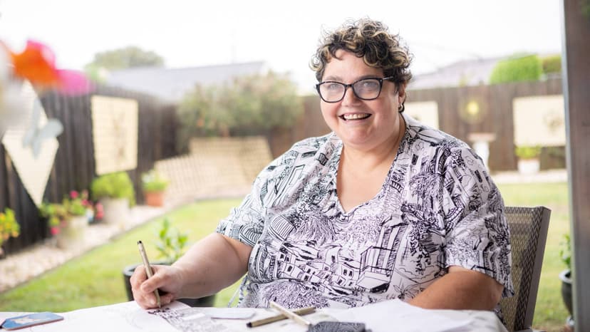 Inclusive Employment Australia success stories