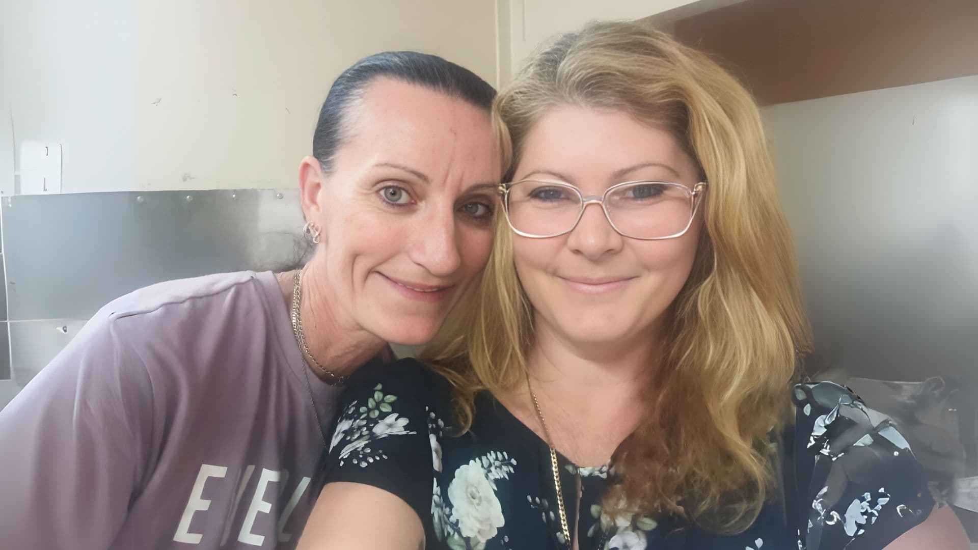 Chrissy and Lauren from APM