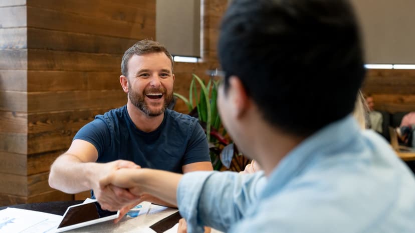 NDIS Employment Supports
