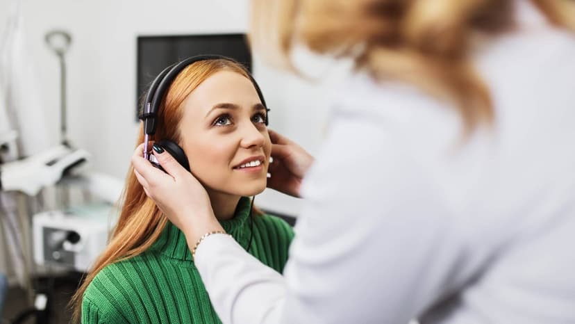 What is auditory processing disorder?