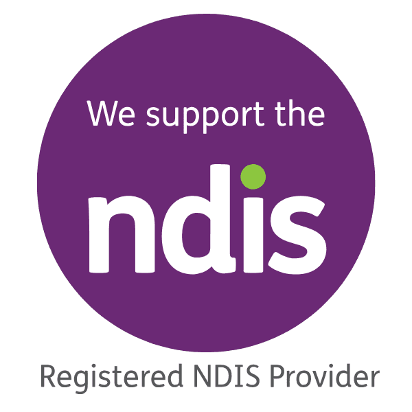 We support the NDIS