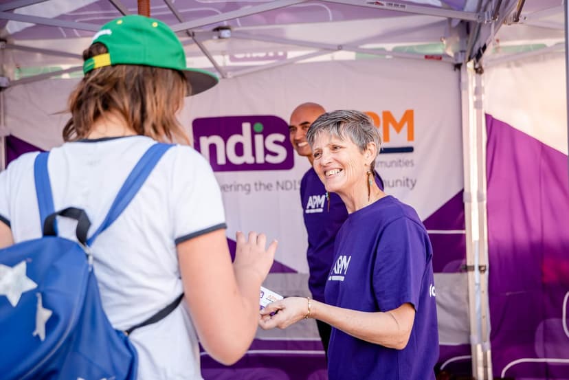 Navigating NDIS for Employment:
A Comprehensive Guide