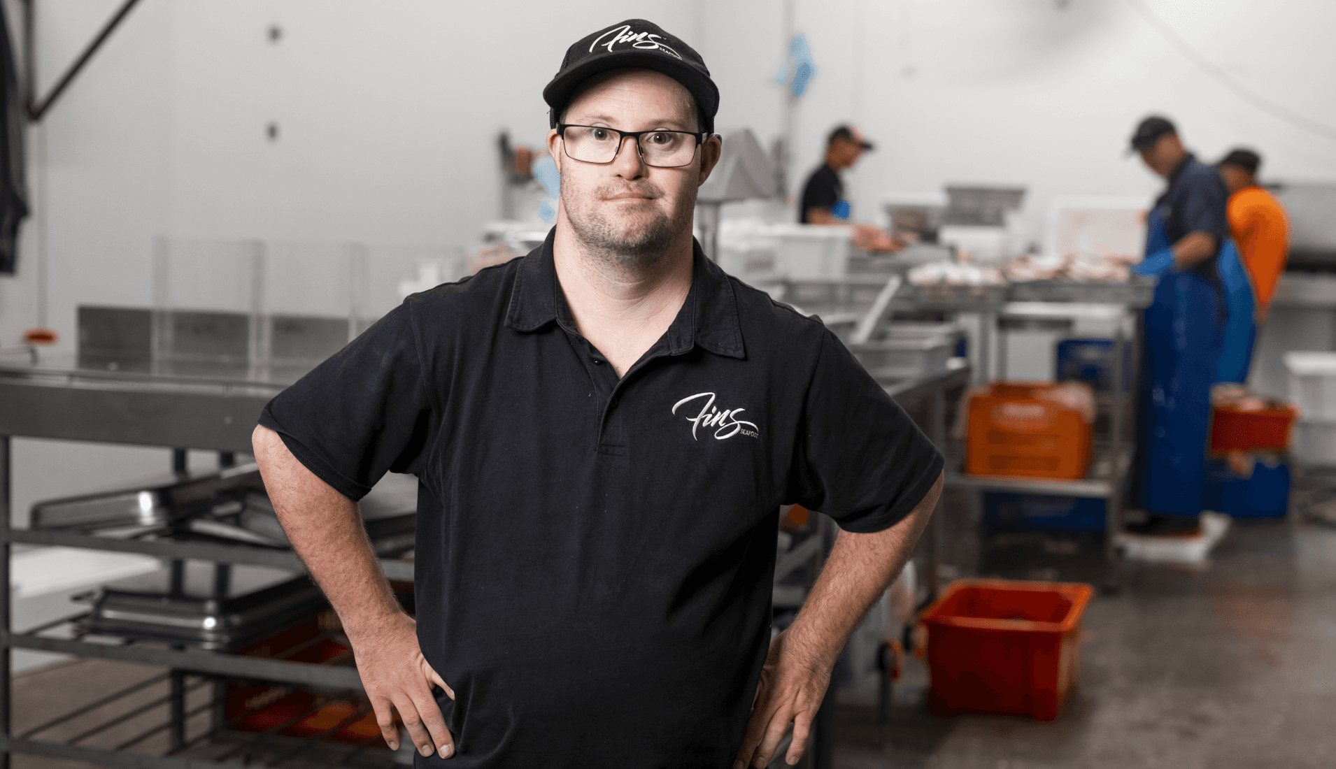 Why choose Inclusive Employment Australia through APM?