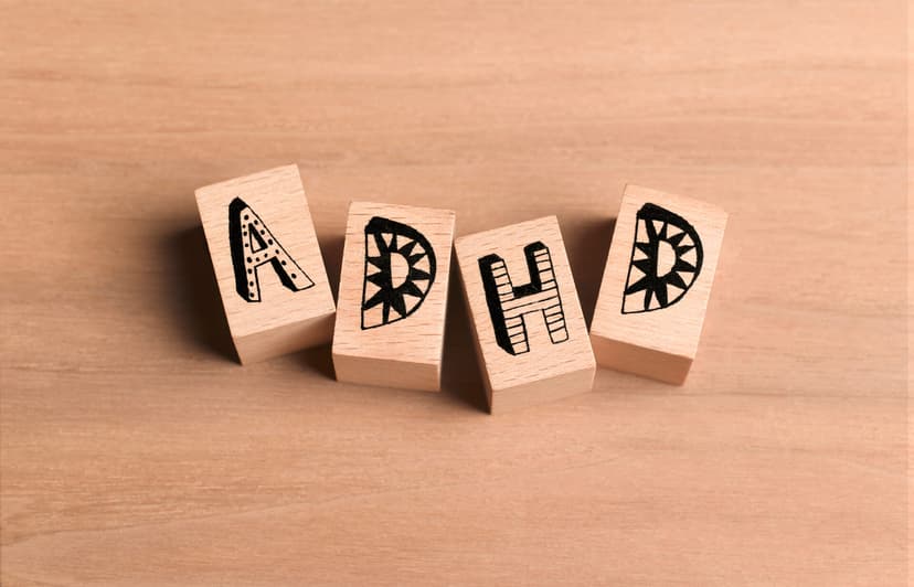 Everything you need to know about living with ADHD and holding down a job