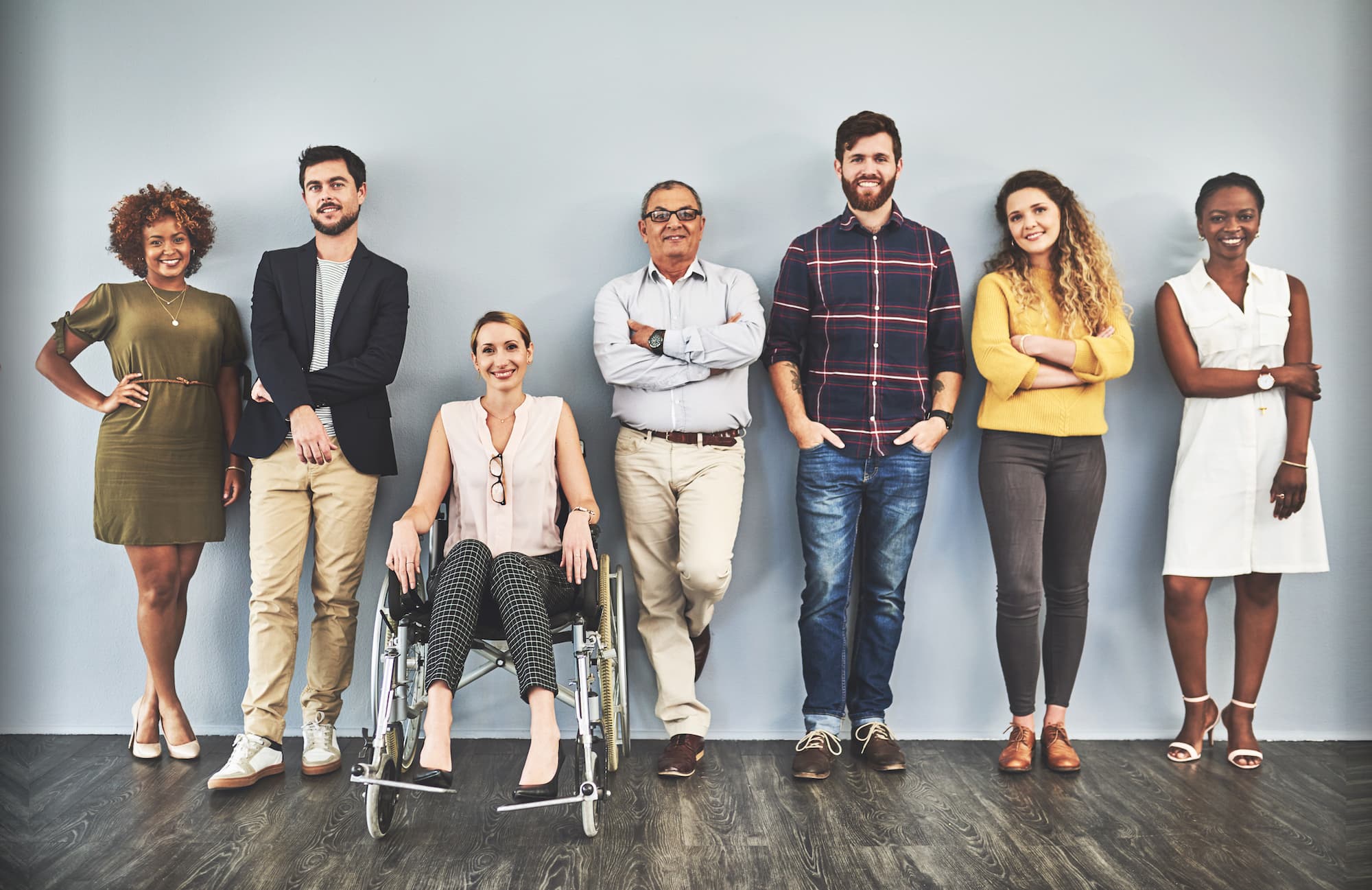 Update your details on Employable Me