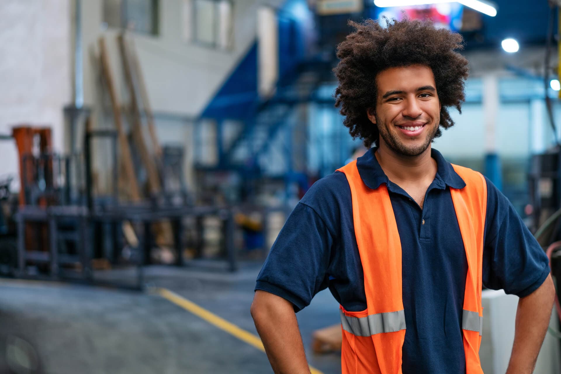 Employability Skills Training