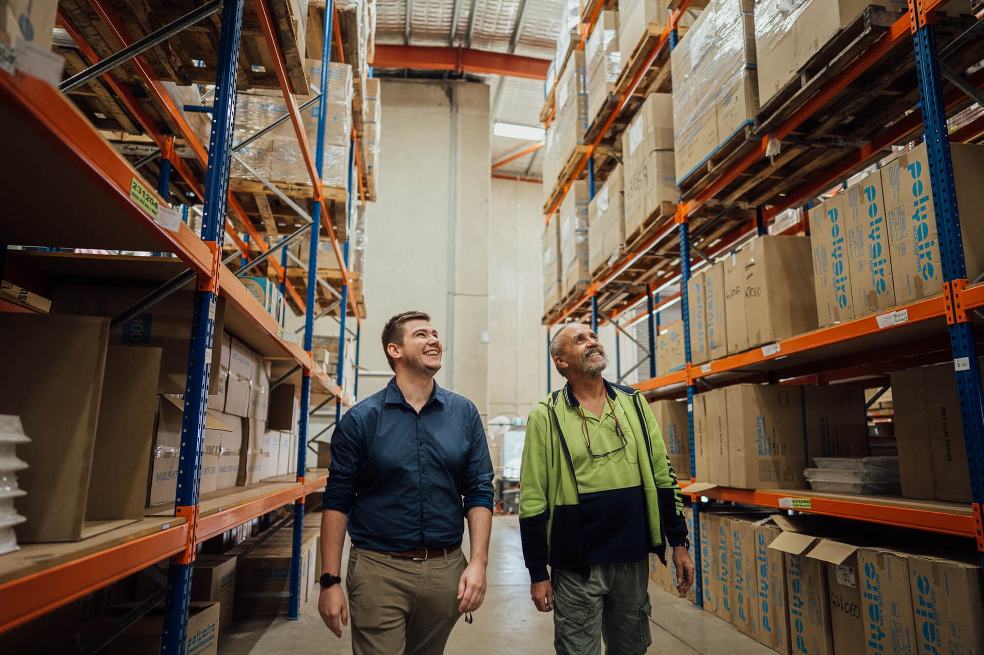 Transfer to APM Employment Services