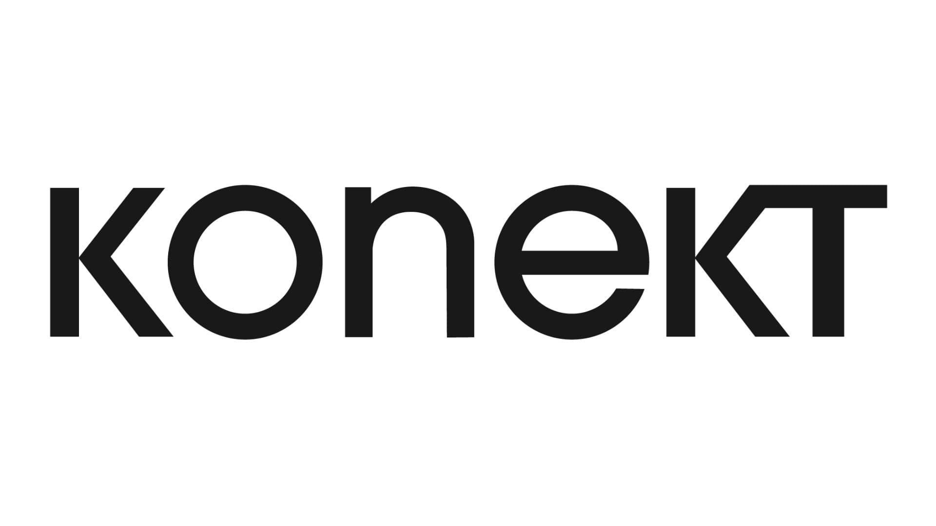 Konekt logo