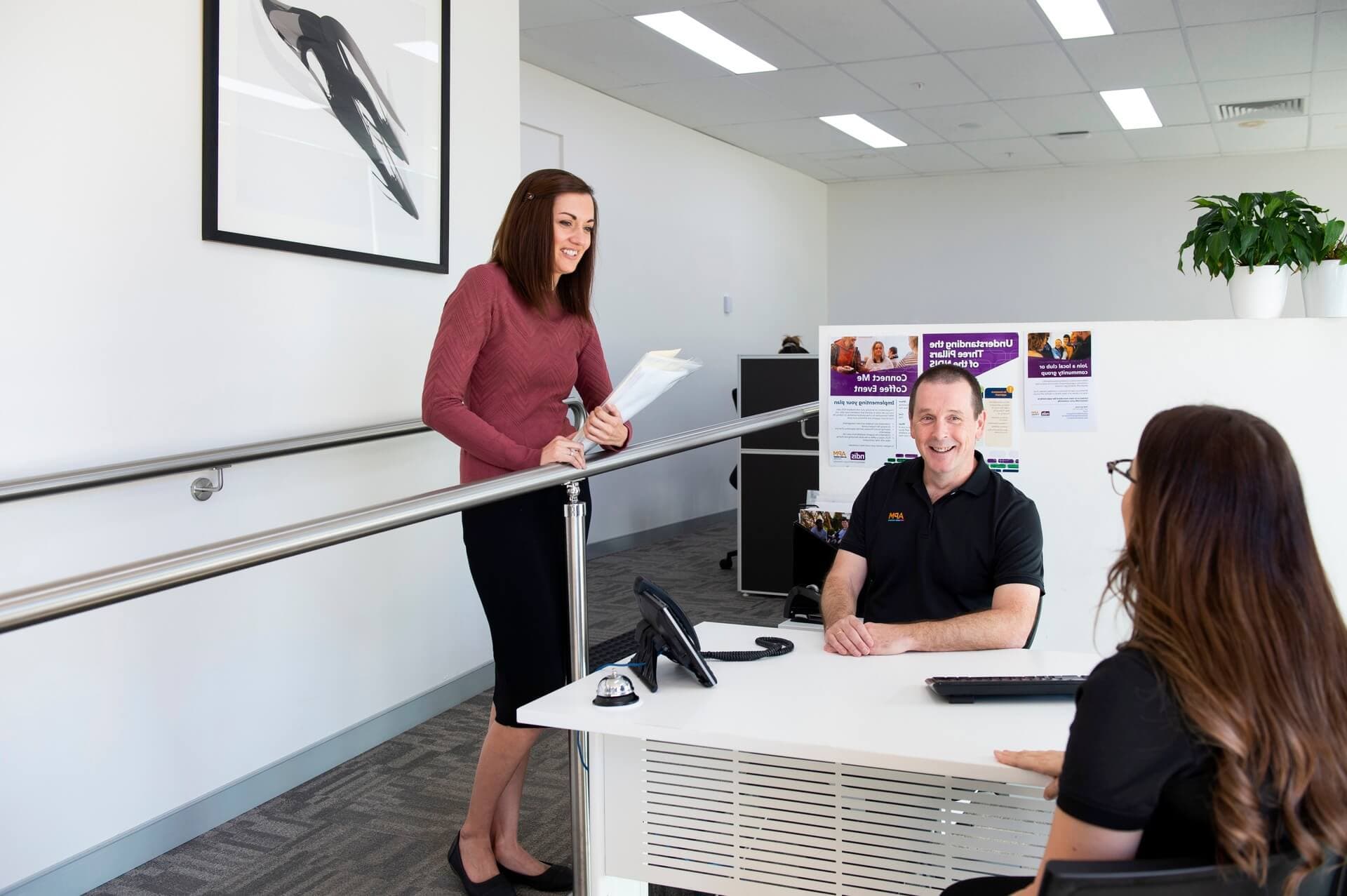 Preparing for NDIS plan changes