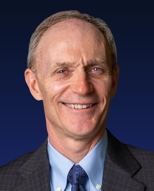 Robert Melia