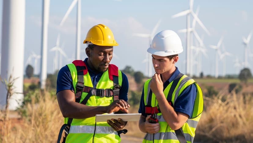 Clean Energy Apprenticeships