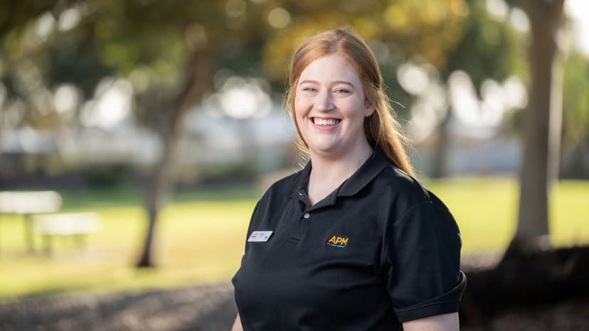 APM delivers Inclusive Employment Australia from more than 400 locations