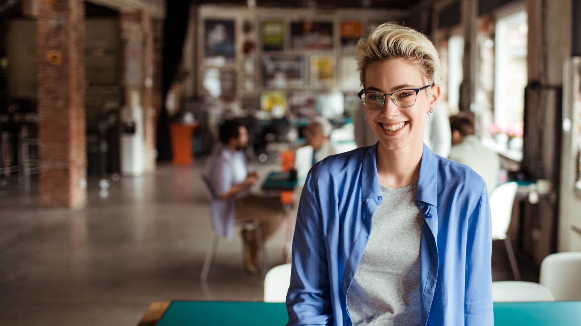 Employee mental health services