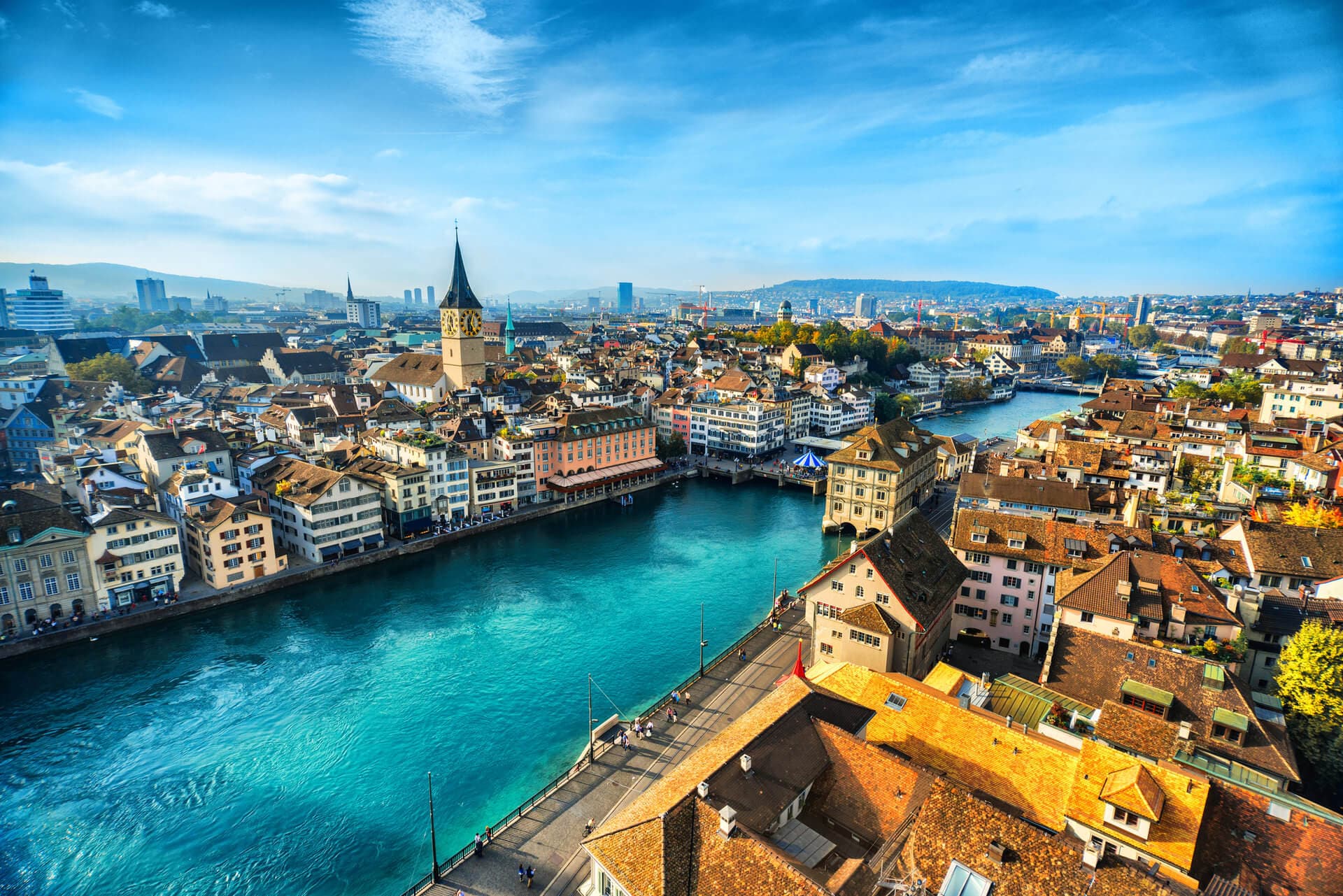 Europe