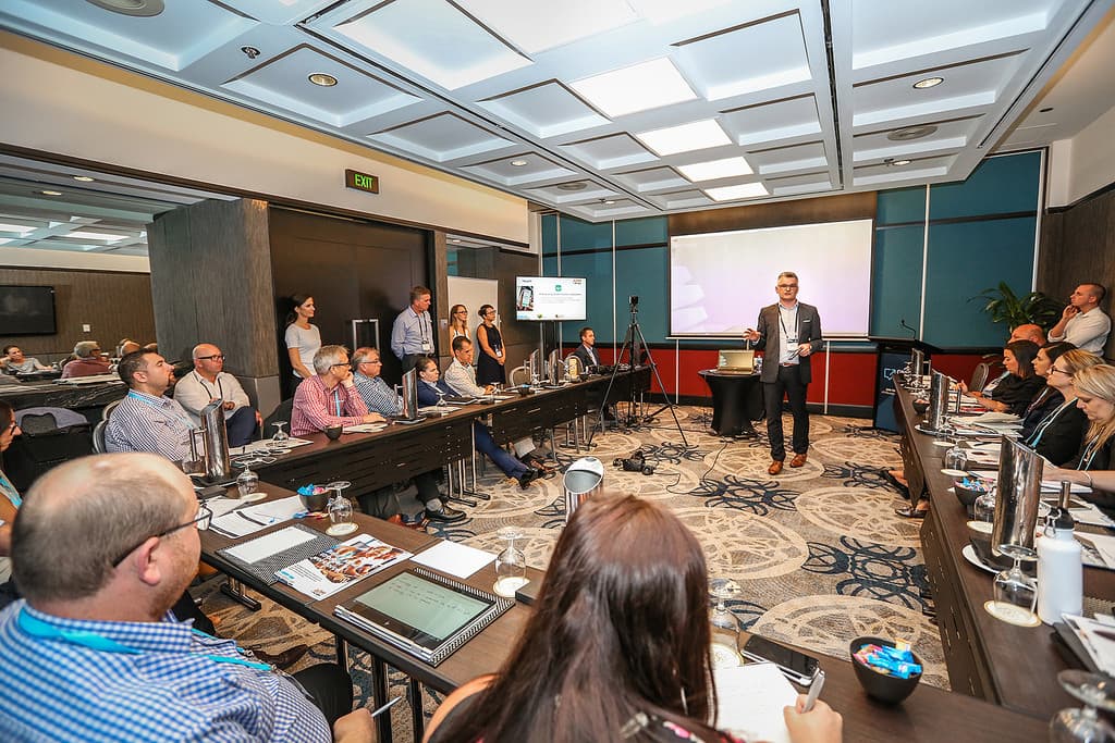 OHS Leaders Summit 2018