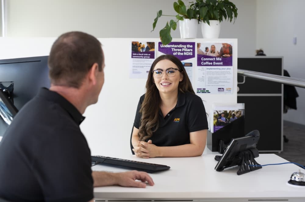 Partnership with Amaze to support Autistic NDIS participants