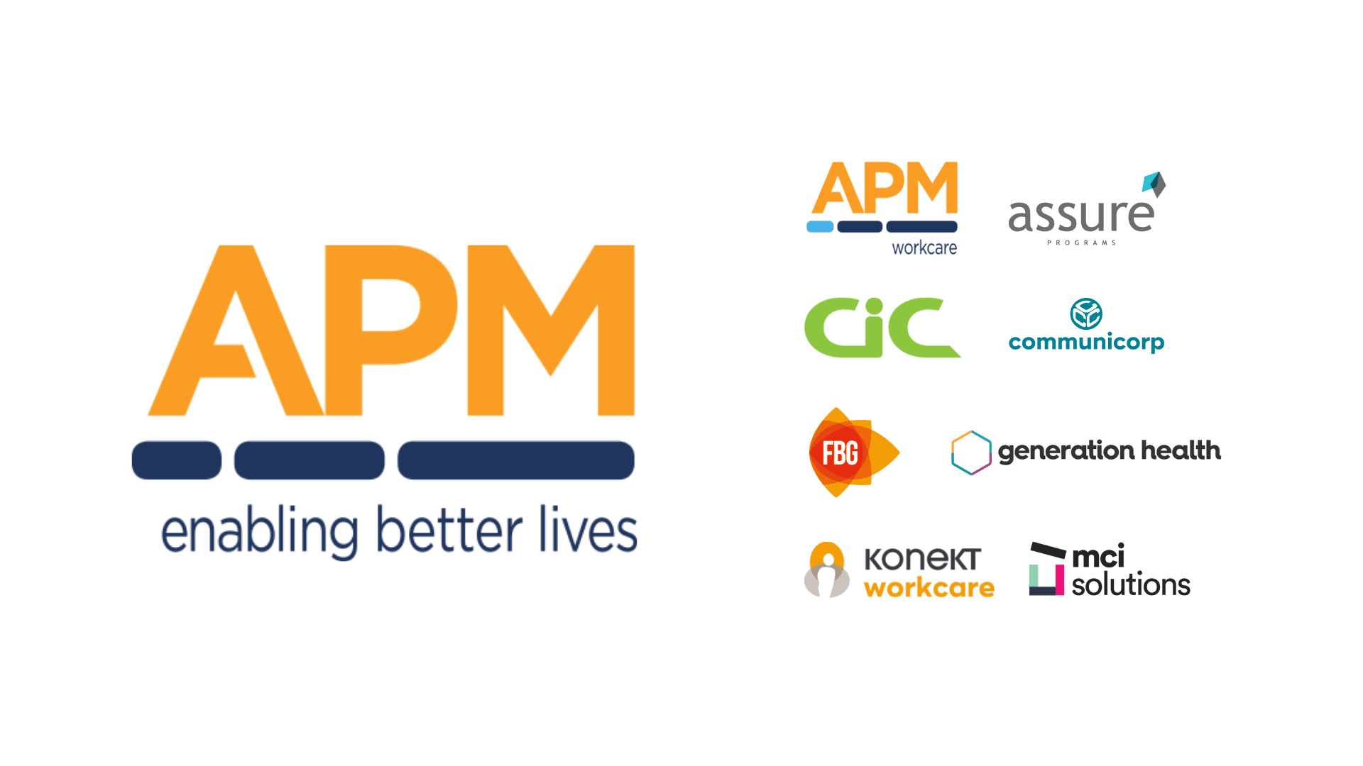 APM expands health services with Generation Health